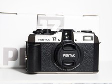 Pentax half frame - frame, 35mm