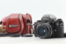 [Ecc+5 con custodia] Nikon