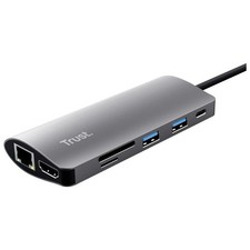 Trust Dalyx scheda di