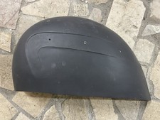 Bonnet shell left side for