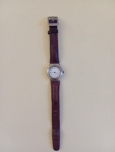 Swatch irony donna 1996 - irony,