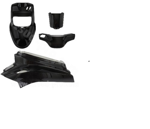 Kit carene pezzi - kit,