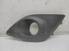 Griglia assetto fendinebbia