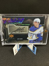 2022-23 SPx - Ud Black