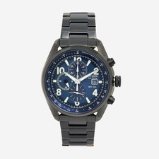 Citizen CA0365-54L Black