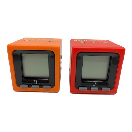 Bandai cube world - bandai, 2