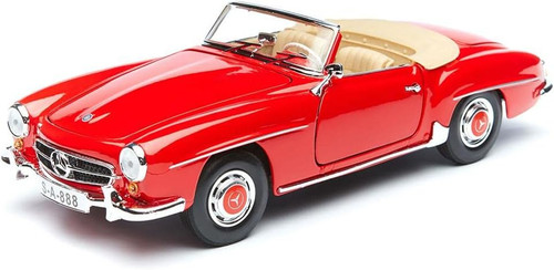 31824 1955 mercedes benz - mercedes, 190sl