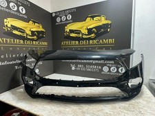 PARAURTI ANTERIORE MERCEDES-BENZ CLASSE A W177 AMG DAL 2018
