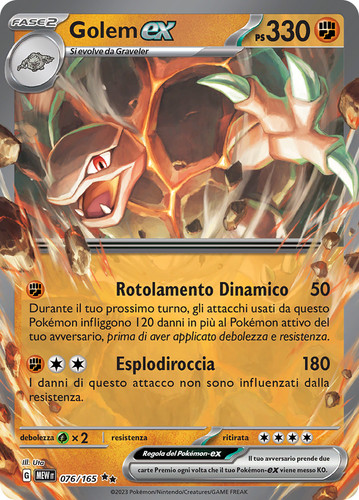 Golem 076 165 ita - 076/165,
