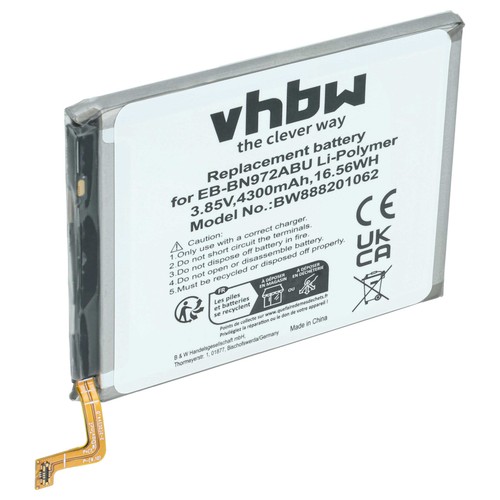 Batteria per samsung galaxy - per,