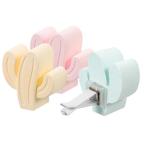 Pezzi ornamenti auto clip - pezzi,