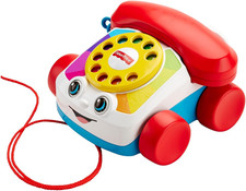 - Telefono Parlante