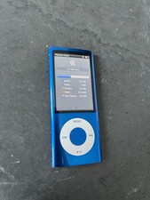 Apple iPod Nano 5a Generazione