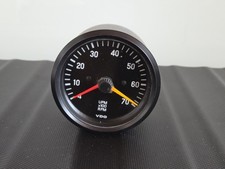 Contagiri 7.000 giri 70 VDO Porsche Alfa Fiat Auto D'epoca Originale 