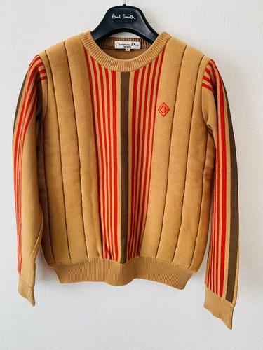 Maglione sportivo christian - maglione,