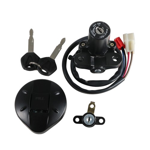 Kit blocchetto interruttore - kit,