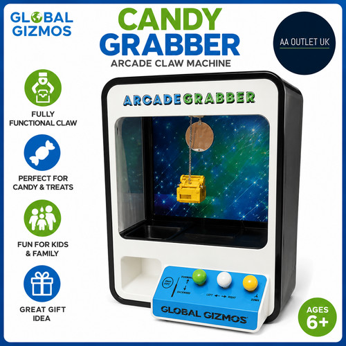 Global gizmos 50189 candy - global,