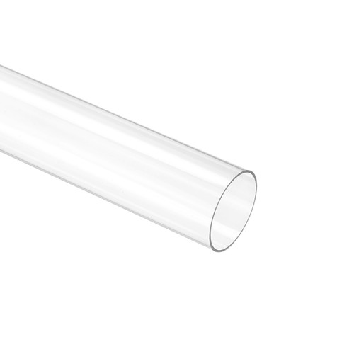 Tubo plastica rigido - tubo, in