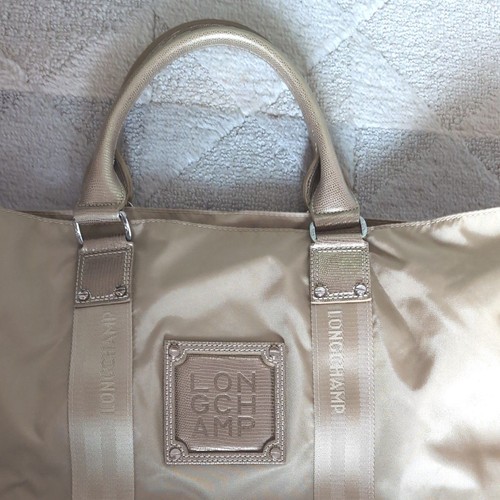 Longchamp tote bag borsa - tote,