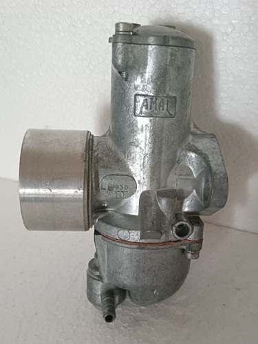 Carburatore amal 930 - carburatore, lb