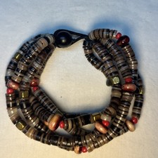 Bracciale Santo Domingo Pueblo