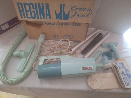 Aspirapolvere portatile - , st