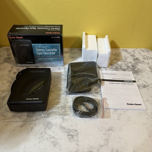 Registratore cassette stereo - registratore,