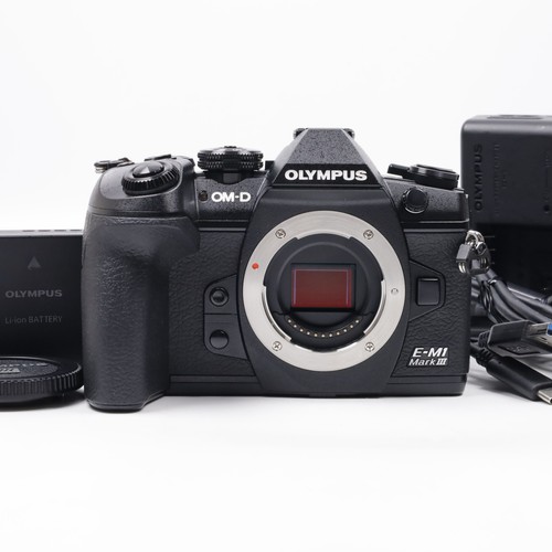 Corpo fotocamera olympus - corpo,