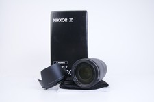 Nikon Nikkor Z 70-180mm 1:2.8