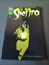 HAL JORDAN E'  LO SPETTRO  TP1