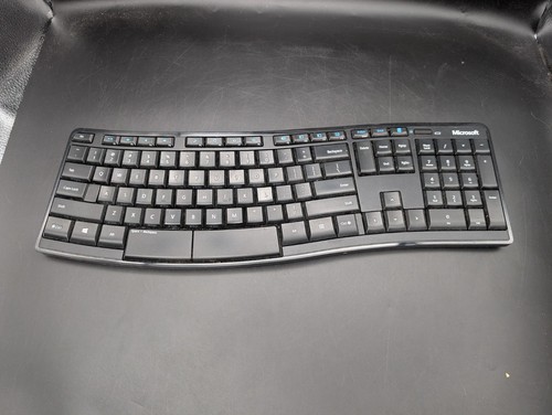 Ricambio microsoft ergonomica - microsoft,