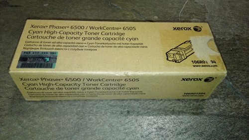 Xerox 106r01594 cartuccia - xerox,