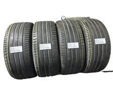 4 PNEUMATICI USATI 245/45 R 18