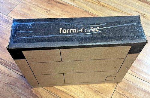 Cartuccia formlabs form - formlabs,