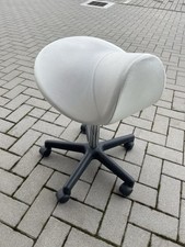 Sedia Ergonomica Estetista