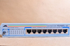 Allied Telesis CentreCOM