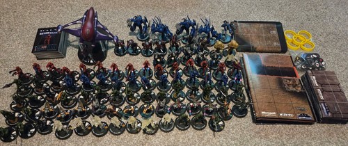 Halo action clix enorme - action,