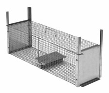 Gabbia Trappola Cattura