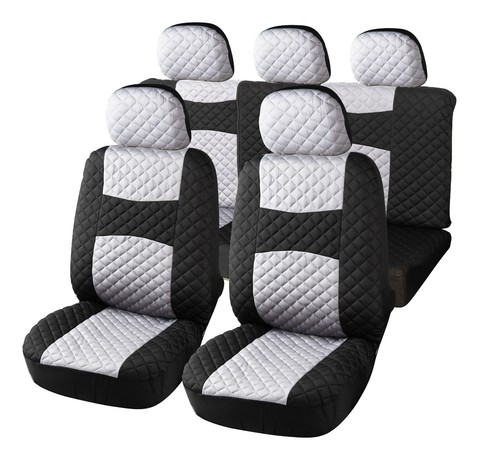 Coprisedili auto universali - auto,