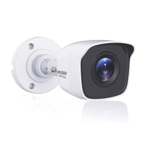Telecamera bullet hikvision - bullet,