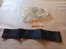 copri mascherina invernale nuova vintage Ford Capri 1 serie