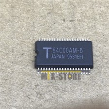 5PCS 84C00AM-6 TMP84C00AM-6 IC