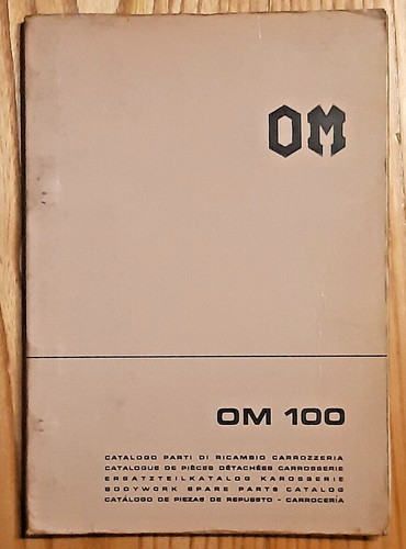 100 catalogo parti - 100,