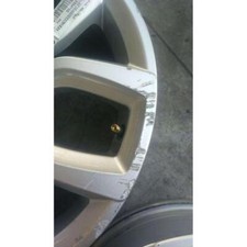 4 CERCHI IN LEGA PER RENAULT CLIO 4A SERIE (16-19) RESTYLING 0.9 12V TURBO 2016