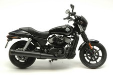 Modellino Moto diecast Maisto