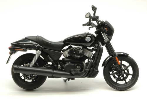 Modellino moto diecast - diecast, maisto