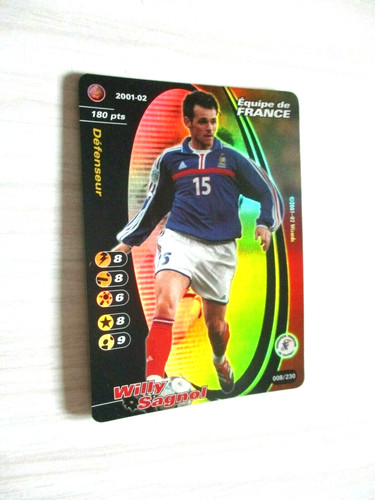 Sagnol equipe france - sagnol,
