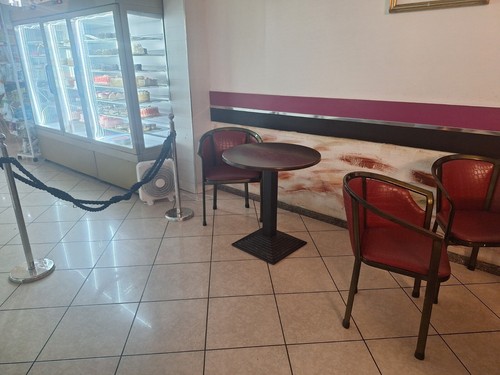 Vendo attività commerciale - vendo,