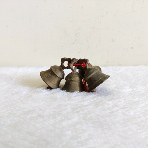 Campane bronzo vintage - campane,