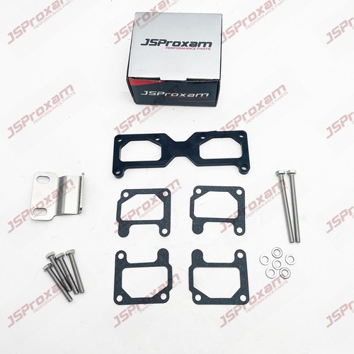 Kit distanziali alluminio - kit,